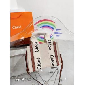 激安 通販 ブランドCHLOE旬デザイン秋の新生活バッグ