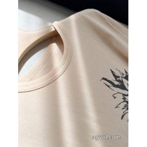 ブランド 品 スーパー コピー大胆に 大人のブランド 今人気の上品シャツCHLOE..