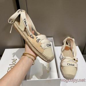ブランド 通販 激安CHLOEサンダル韓国の人気 最新限定お目立ち コスパ最高のプライス.