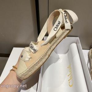 ブランド 通販 激安CHLOEサンダル韓国の人気 最新限定お目立ち コスパ最高のプライス.