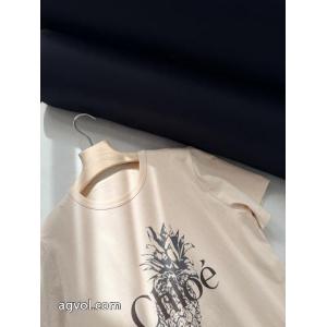 CHLOE珍しい 魅力ファッション お買い得送料無料Tシャツブランド アクセサリー 激安.