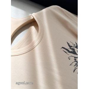 CHLOE珍しい 魅力ファッション お買い得送料無料Tシャツブランド アクセサリー 激安.