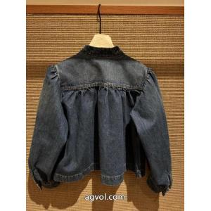 デニムの服甘過ぎず大人な印象に 安全発送 海外限定ブランド 通販 激安クロエ.