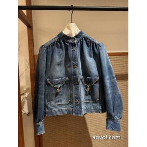デニムの服甘過ぎず大人な印象に 安全発送 海外限定ブランド 通販 激安クロエ.