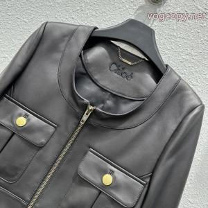 一番人気 ストリート系原宿系  抜群の吸汗性激安 ブランドCHLOEジャケット.