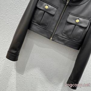 一番人気 ストリート系原宿系  抜群の吸汗性激安 ブランドCHLOEジャケット.