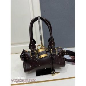 ブランド レプリカCHLOEバッグ新作限定が発売！ 大人の色味  数量限定爆買い.