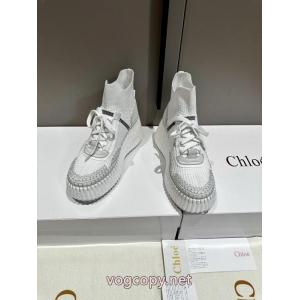 スニーカー2026人気の主流アイテム 好印象な上品スタイル お買得CHLOEブランド コピー 販売 .