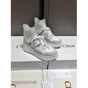 スニーカー2026人気の主流アイテム 好印象な上品スタイル お買得CHLOEブランド コピー 販売 .