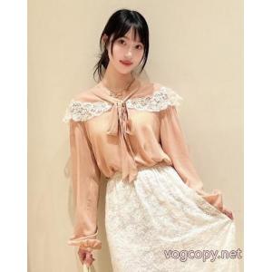 CHLOEシャツ大人可愛い 独特の存在感 数量限定送料無料ブランド スーパー コピー 店舗.