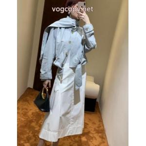 しなやかな 安心追跡超入手困難 着心地抜群ブランド コピー バックコートCHLOE.