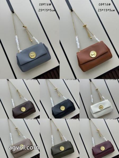 Chloeチェーンバッグショルダーバッグショルダーバッグ 7 
