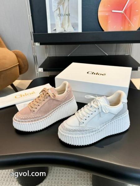 コピー ブランド 通販CHLOE    スニーカーセレブも愛用 驚きの破格値セール 残り僅か. 6 