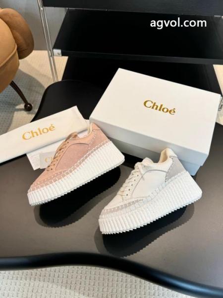 コピー ブランド 通販CHLOE    スニーカーセレブも愛用 驚きの破格値セール 残り僅か. 5 