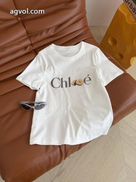 ブランド 品 コピー今年コレクション新作登場! この時季だからお買い得 秋冬アイテムから新たに登場!半袖TCHLOE. 6