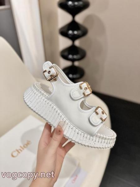 セールで破格 激安通販 人気商品2026CHLOEコピー ブランド 通販 安心    サンダル. 6 
