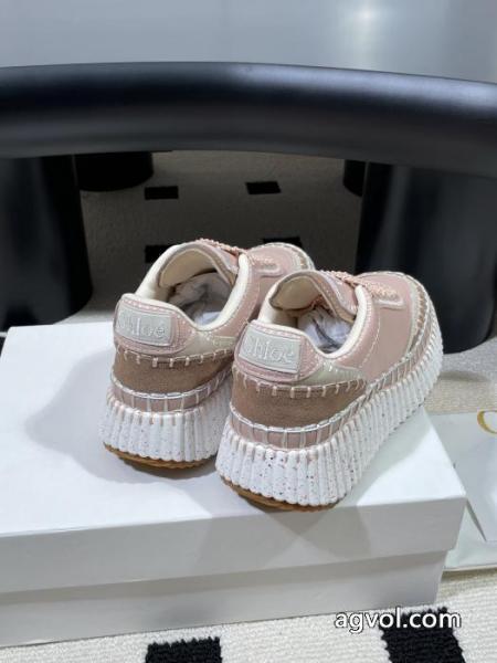 クロエデイリー使いに最適 格安大特価 即発送最新作2026 スニーカーコピー 通販.. 5 