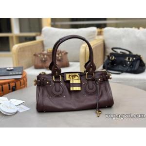     コピー 品 ブランド限定品もチェック！ 上品スタイル 話題の新作CHLOE..