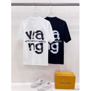 コピー 商品 ブランドALEXANDER WANG大人キレイめ 抜け感を出す 最安値に挑戦半袖Tシャツ