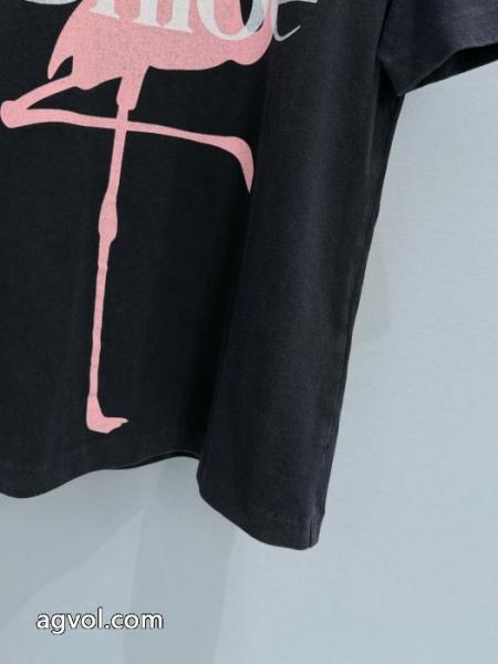 コピー 商品 販売魅力的アイテム 最終セール 個性的！TシャツCHLOE. 6 