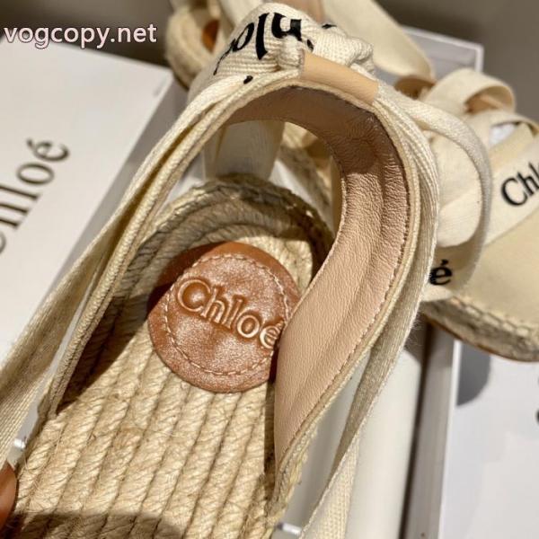 ブランド 通販 激安CHLOEサンダル韓国の人気 最新限定お目立ち コスパ最高のプライス. 5 