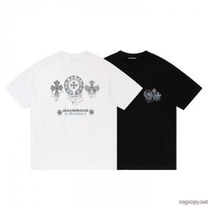 半袖Tシャツホリデー限定 早い者勝ち 人気セール260%新品偽物 ブランドCHROME HEARTS