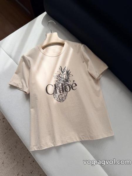 CHLOE珍しい 魅力ファッション お買い得送料無料Tシャツブランド アクセサリー 激安. 0 