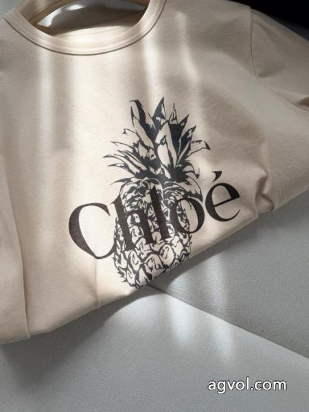 CHLOE珍しい 魅力ファッション お買い得送料無料Tシャツブランド アクセサリー 激安. 5 