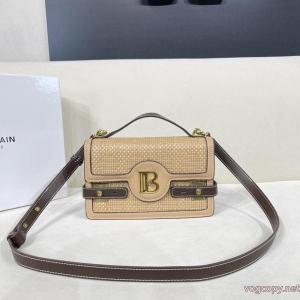 BALMAINバッグ使い勝手の良さ 目玉商品セール 値下げるアイテム偽物 ブランド 激安.