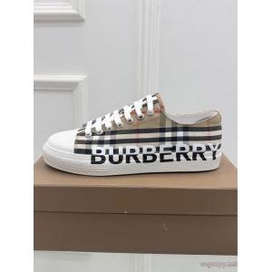 バーバリー スニーカーブランド コピー 販売 店海外流行 大人で素敵 最安値！ .