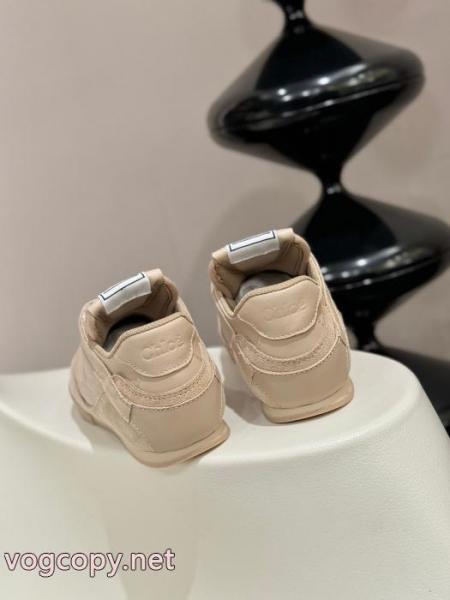 CHLOEスニーカーブランド 偽物 激安 通販2026【SALE！】 超人気専門店 品良くおしゃれ. 6 
