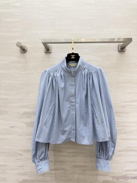 ブランド 偽物 激安CHLOE上品上質 最高ランク 大人の魅力を溢れるシャツ. 0 