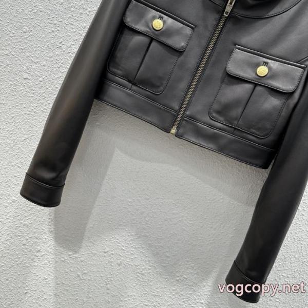 一番人気 ストリート系原宿系 抜群の吸汗性激安 ブランドCHLOEジャケット. 3