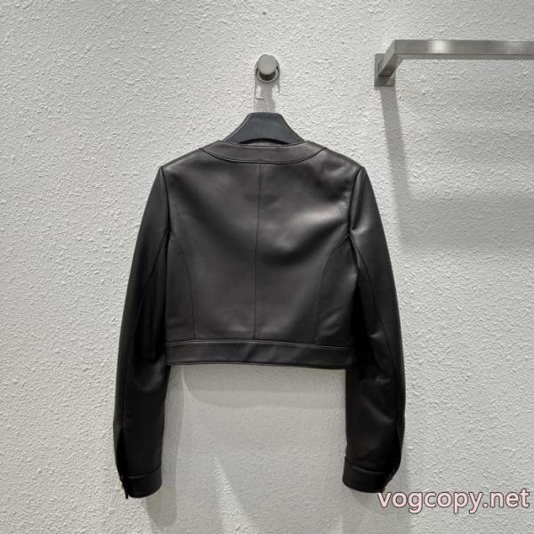 一番人気 ストリート系原宿系 抜群の吸汗性激安 ブランドCHLOEジャケット. 5