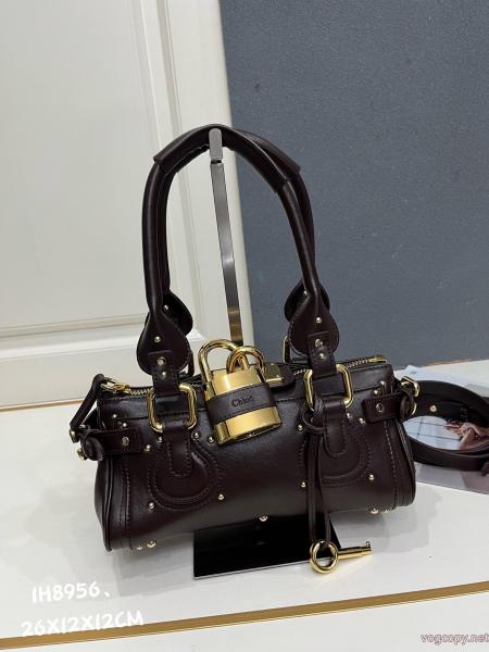 ブランド レプリカCHLOEバッグ新作限定が発売! 大人の色味 数量限定爆買い. 0