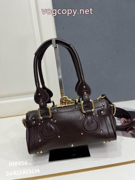 ブランド レプリカCHLOEバッグ新作限定が発売! 大人の色味 数量限定爆買い. 2