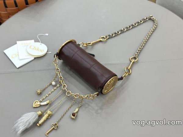 バッグCHLOE通販 ブランドこの冬おススメ 高級感のある 2026年冬 人気.. 0 