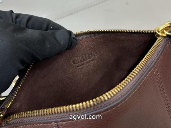 バッグCHLOE通販 ブランドこの冬おススメ 高級感のある 2026年冬 人気.. 5 