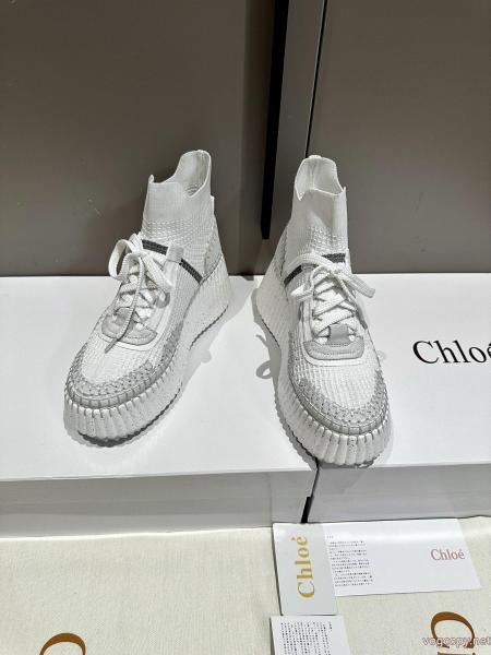 スニーカー2026人気の主流アイテム 好印象な上品スタイル お買得CHLOEブランド コピー 販売 . 0 