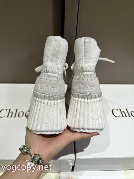 スニーカー2026人気の主流アイテム 好印象な上品スタイル お買得CHLOEブランド コピー 販売 . 6 