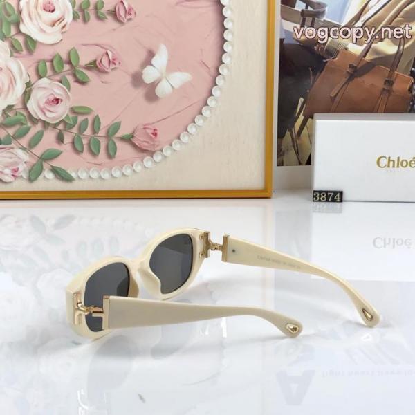在庫一掃セール 品質の高い 大好評スーパー コピー 品CHLOEサングラス. 6 